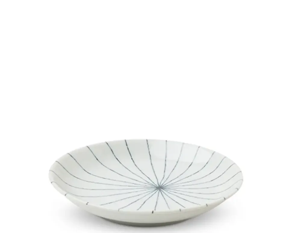 Ito Tsumugi 6.25" Plate