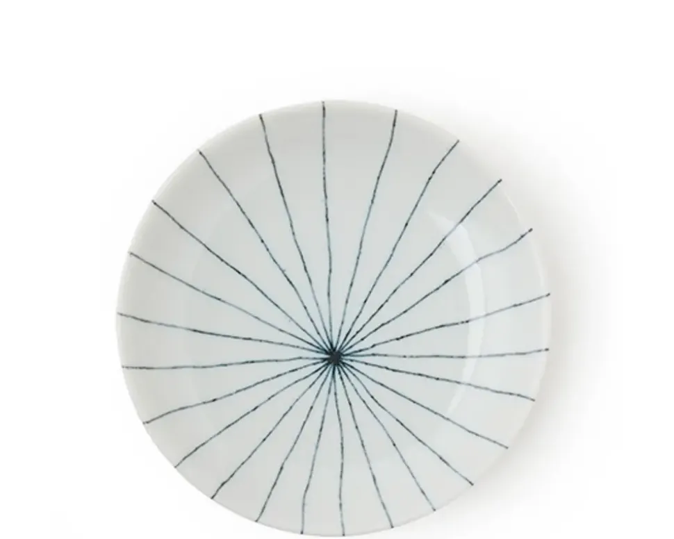 Ito Tsumugi 6.25" Plate