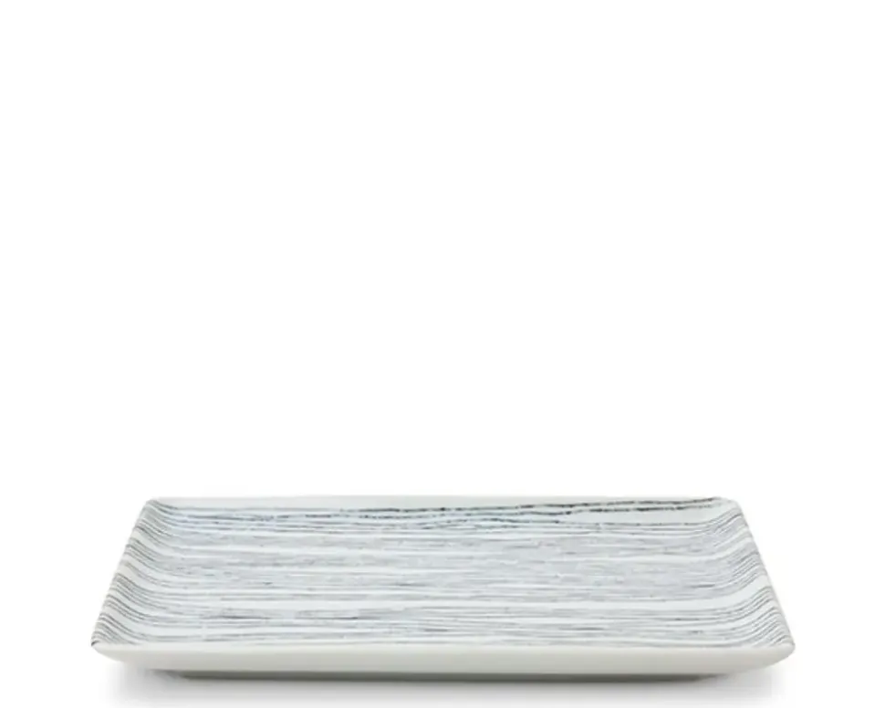 Ito Tsumugi 8" X 5" Plate
