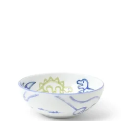 Jurassic Dinos Bowl