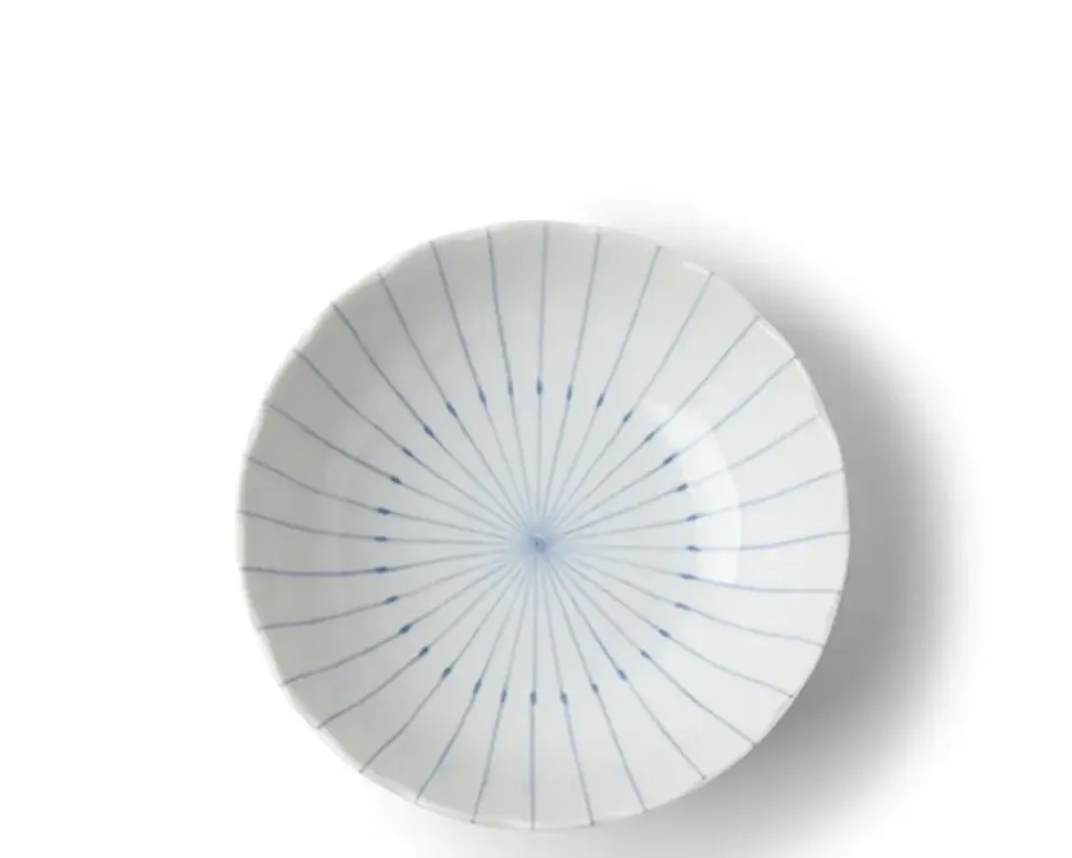 Kasa Lines 6.25" Bowl