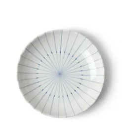 Kasa Lines 6.5" Plate