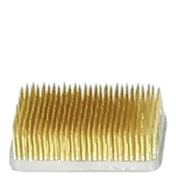Kenzan 3.25"X2.5" Rect.