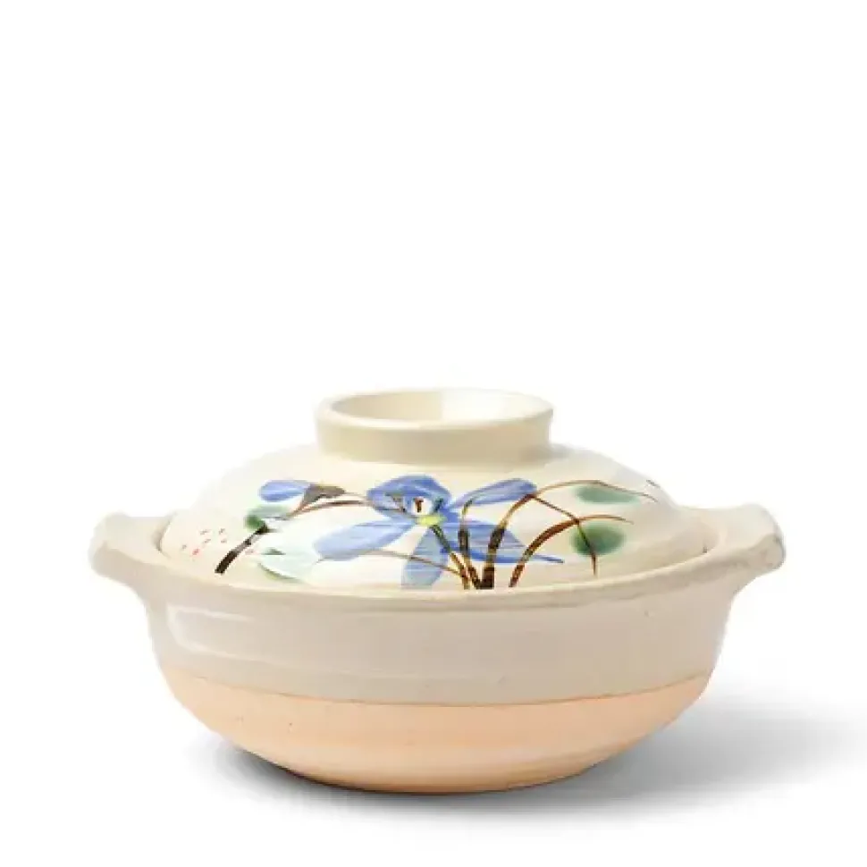 Kikyo Donabe Casserole, 28 Oz.