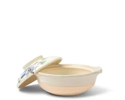 Kikyo Donabe Casserole, 28 Oz.