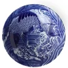 Koi 9.75" Bowl