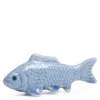 Koi Chopstick Rest - Blue