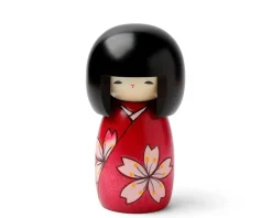 Kokeshi Asuka Sakura
