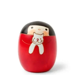 Kokeshi Doll - Miu