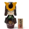 Kokeshi Takeda Shingen