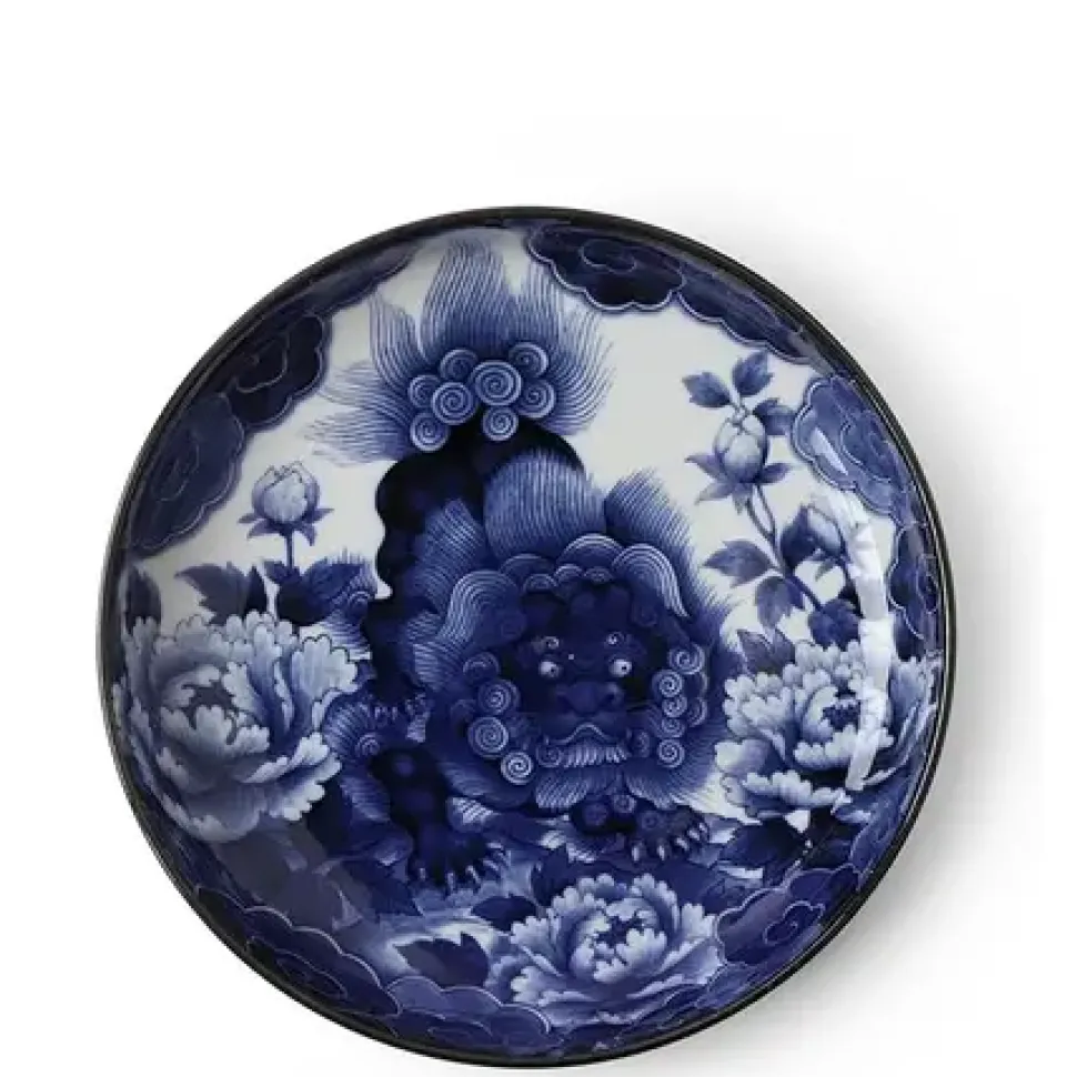 Komainu 7.75" Plate
