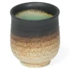 Kosui Green 6 Oz. Teacup