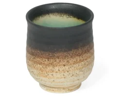 Kosui Green 6 Oz. Teacup
