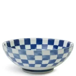 Koushi Blue 8.25" Bowl