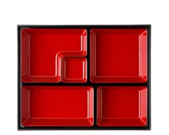 Lunchbox 11.75" X 9.5" - No Cover