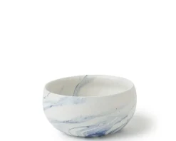 Marble Design 3.25" Bowl