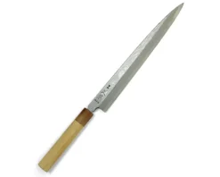 Masamoto Hongasumi Gyokuseikou - Yanagi Knife 10.5"