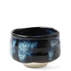 Matcha Bowl 4.5" Blue Mist