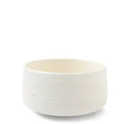 Matcha Bowl Ivory Zen