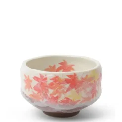 Matcha Bowl Mini Maple