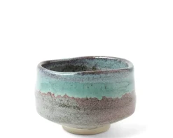 Matcha Bowl 4.5" Ocean Mist