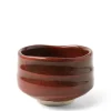Matcha Bowl 4.5" Sabi