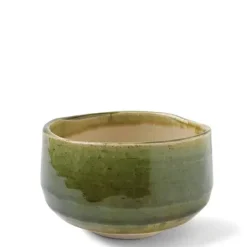 Matcha Bowl Seto Oribe
