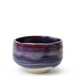Matcha Bowl Twilight Blue