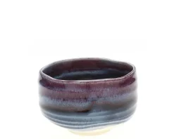 Matcha Bowl Twilight Blue