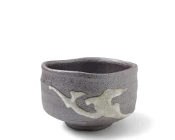Matcha Bowl Volcanic Ash