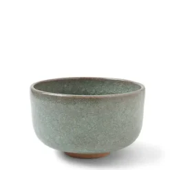 Matcha Bowl Winter Moss