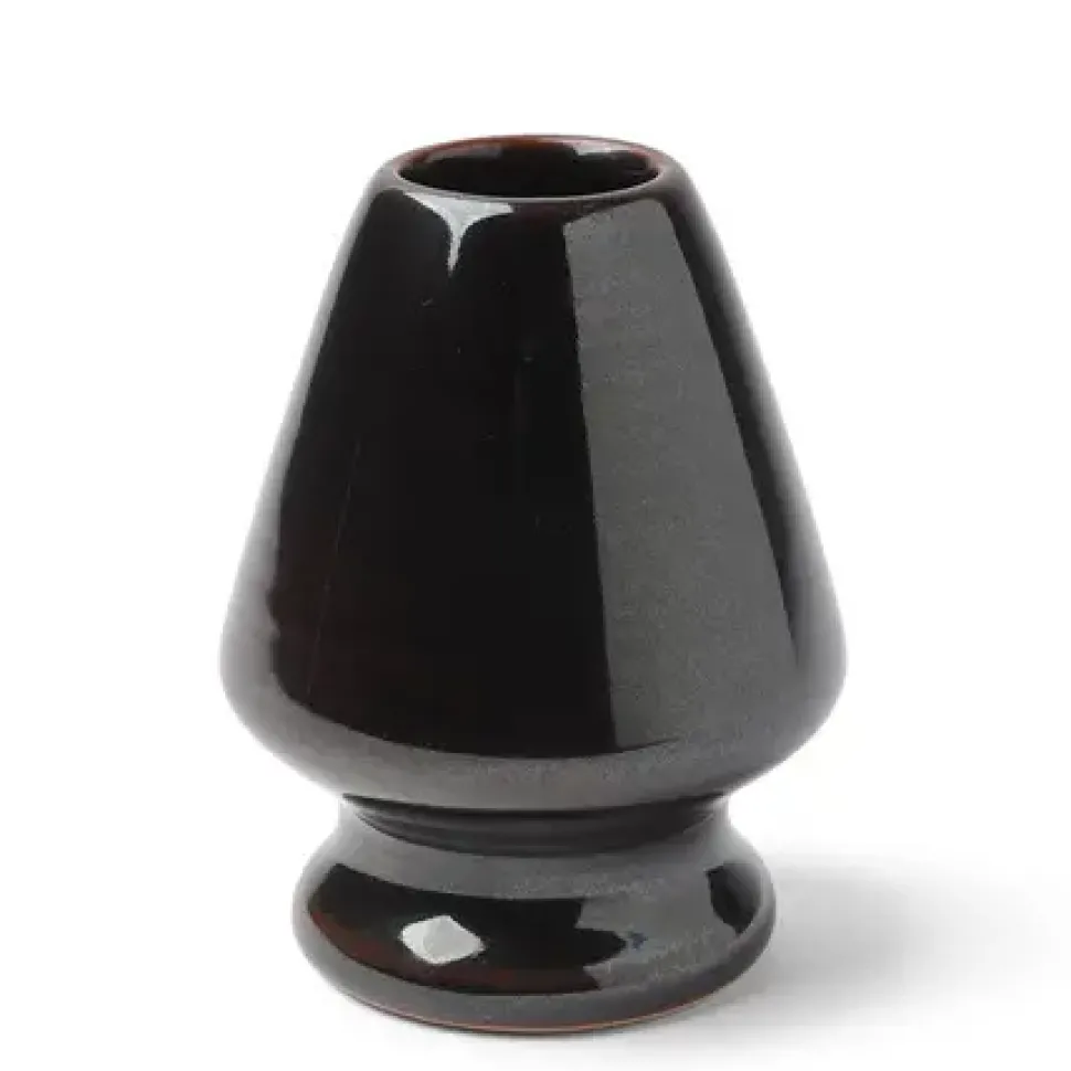 Matcha Whisk Stand Tenmoku