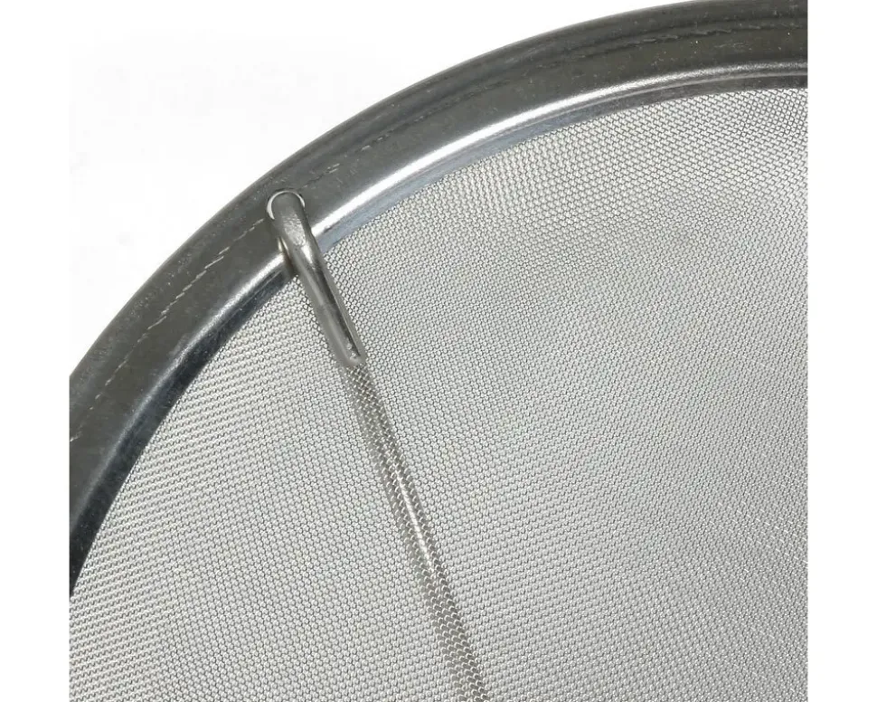 Mesh Skimmer 6" - Fine