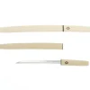 Mini Samurai Sword Natural