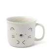 Mogu Mogu Hedgehog Mug