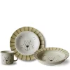Mogu Mogu Lion Set
