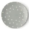 Mogu Mogu Seal Plate 9.25"