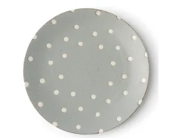 Mogu Mogu Seal Plate 9.25"