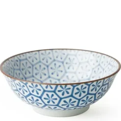 Monyou 7.5" Hana Kikkou Bowl