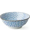 Monyou 7.5" Kumi Kikkou Bowl