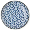Monyou 6.5" Kumi Kikkou Plate