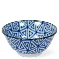 Monyou 6" Sankaku Bowl