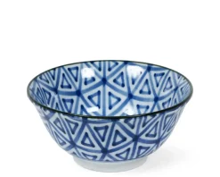 Monyou 6" Sankaku Bowl