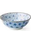 Monyou 7.5" Sasanoha Bowl