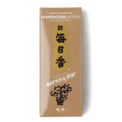 Morning Star - Frankincense
