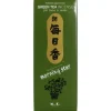 Morning Star Incense - Green Tea