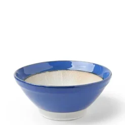 Mortar Suribachi Cobalt 6"