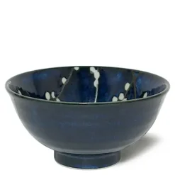 Namako Blossoms 6.25" Bowl