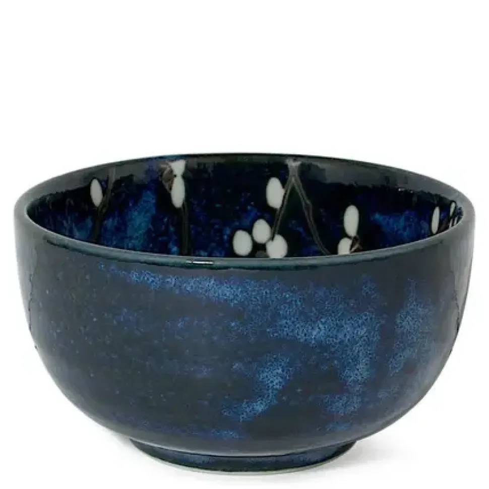 Namako Blossoms 5" Bowl