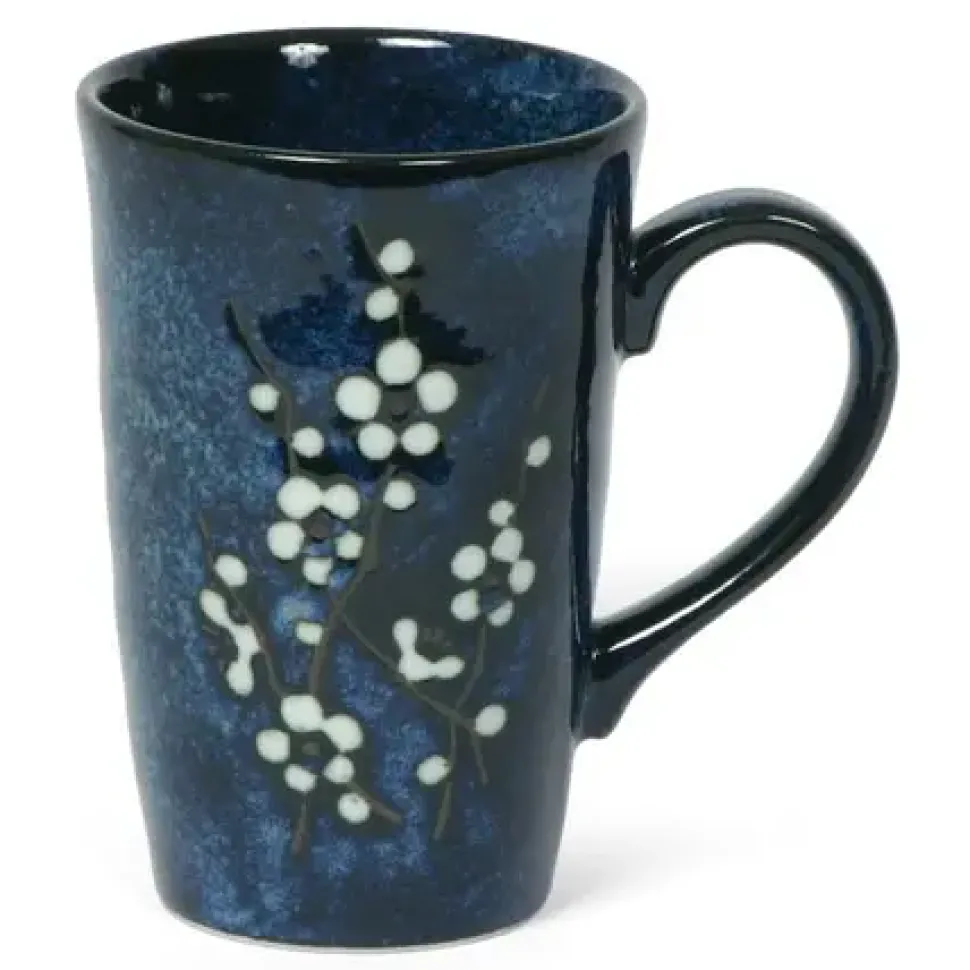 Namako Blossoms 10 Oz. Mug